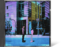 New Wave City, MUZIE