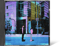 New Wave City, MUZIE