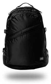 Tanker Daypack Black 622-06639♥♥♥♥