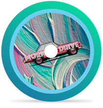 Morning Drive by Myle.D (feat. swalo)