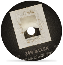 In your light by Jon Allen
