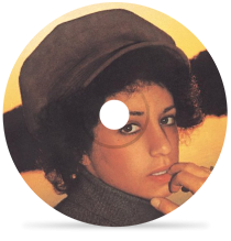 At seventeen by Janis Ian