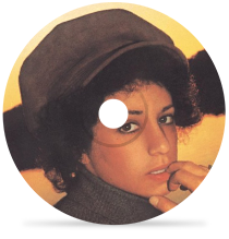 At seventeen by Janis Ian