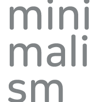 minimalism