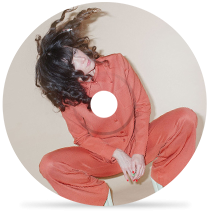 short court style by Natalie prass