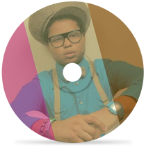 je t’aime by Dorsh