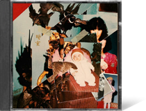 DARKROOM: roommates only, Simon Dominic