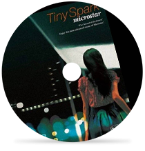 tiny spark by microstar