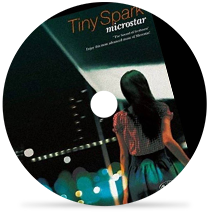 tiny spark by microstar