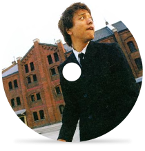 Cafe Blue by Nakatsuka Takeshi