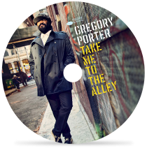 insanity by gregory porter