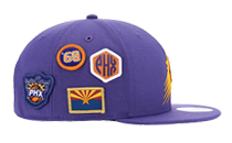 NBA 2018 DRAFT PHOENIX, newera♥♥♥