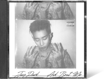ask bout me, jay park