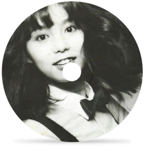 plastic love by Mariya Takeuchi