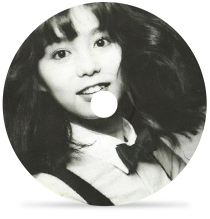 plastic love by Mariya Takeuchi