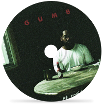 first begun by PJ Morton