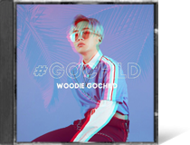 #GOCHILD, 우디고차일드