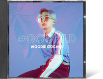 #GOCHILD, 우디고차일드