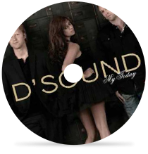 gaining back my faith by D’Sound