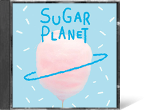 Sugar Planet,윤석철●●