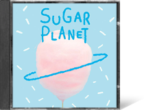 Sugar Planet,윤석철●●