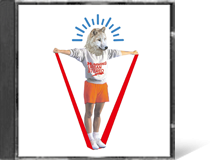 V,Humming Urban Stereo●●