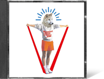 V,Humming Urban Stereo●●