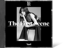 The First Scene,유리●