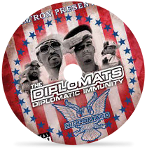 Hey ma Remixby Diplomats