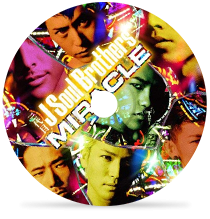 love changes everythingby J soul brothers