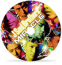 love changes everythingby J soul brothers