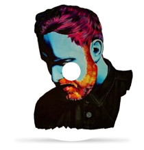 nervousby Gavin James