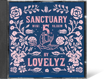 SANCTUARY,LOVELYZ●○