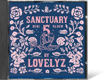 SANCTUARY,LOVELYZ●○