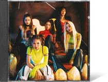 RRB,Red Velvet●●●