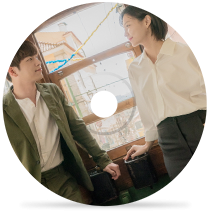 어쩌면 우리by 조성모 (제3의 매력 OST)