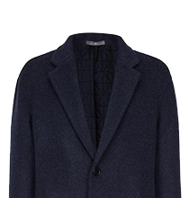 Long coat by hazzys♥♥♥♥