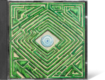 Maze garden,Crucial Star●●