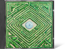 Maze garden,Crucial Star●●