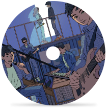 넌언제나by 데이브레이크 (디깅클럽서울 ver.)