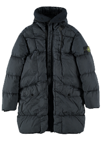 Long padding by stone island♥♥♥♥