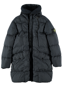 Long padding by stone island♥♥♥♥