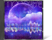 Moonrise,서교동의 밤●●●