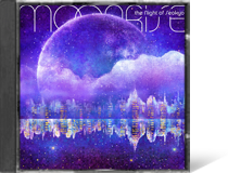 Moonrise,서교동의 밤●●●