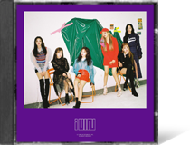 I am,(여자)아이들