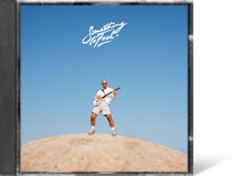 Something to feel,Mac Ayres