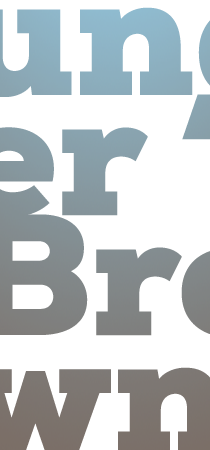 under ‘brown’