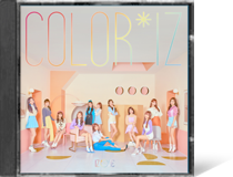 color*iz,iz*one