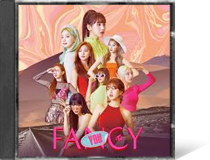 Fancy you,TWICE