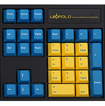 FC900R PD, LEOPOLD♥♥